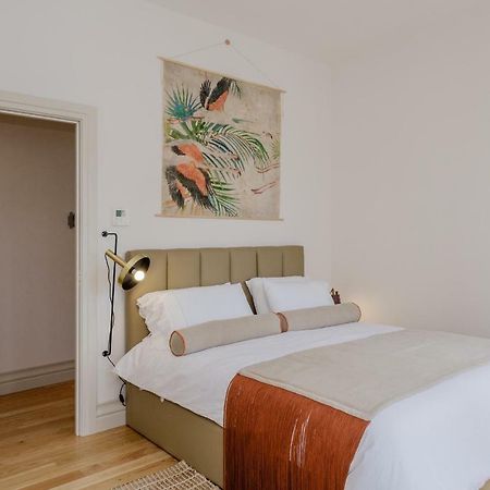 Boutique Rentals-Kihara'S Ribeira Apt With Great Views OOporto Esterno foto