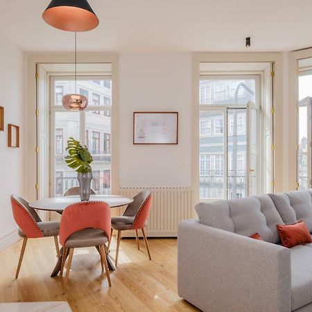 Boutique Rentals-Kihara'S Ribeira Apt With Great Views OOporto Esterno foto