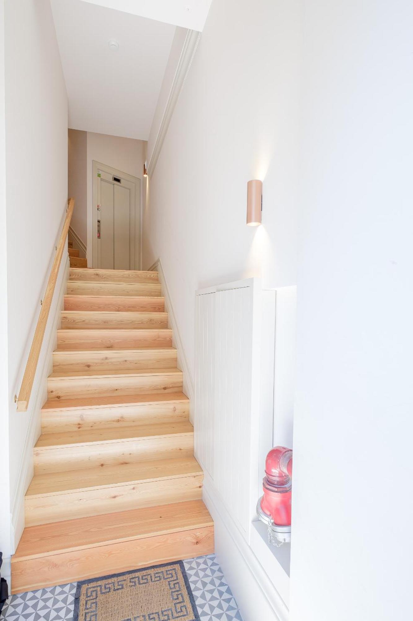 Boutique Rentals-Kihara'S Ribeira Apt With Great Views OOporto Esterno foto