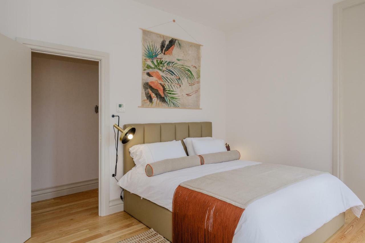 Boutique Rentals-Kihara'S Ribeira Apt With Great Views OOporto Esterno foto