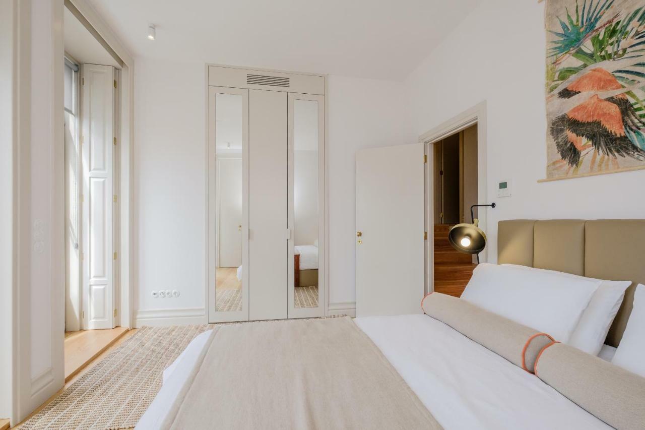 Boutique Rentals-Kihara'S Ribeira Apt With Great Views OOporto Esterno foto