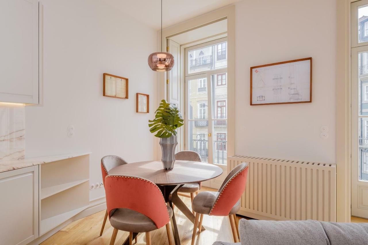 Boutique Rentals-Kihara'S Ribeira Apt With Great Views OOporto Esterno foto