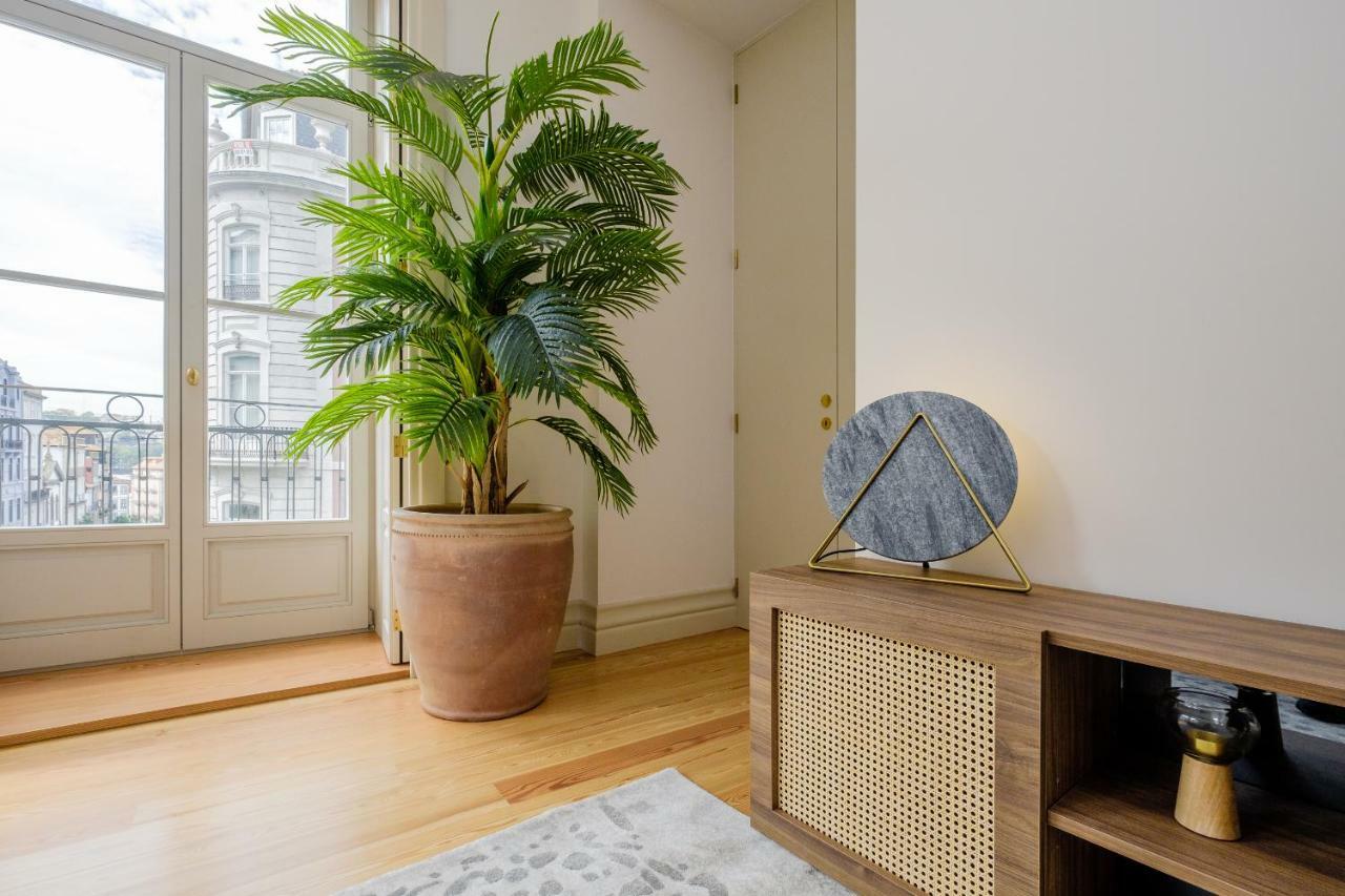 Boutique Rentals-Kihara'S Ribeira Apt With Great Views OOporto Esterno foto