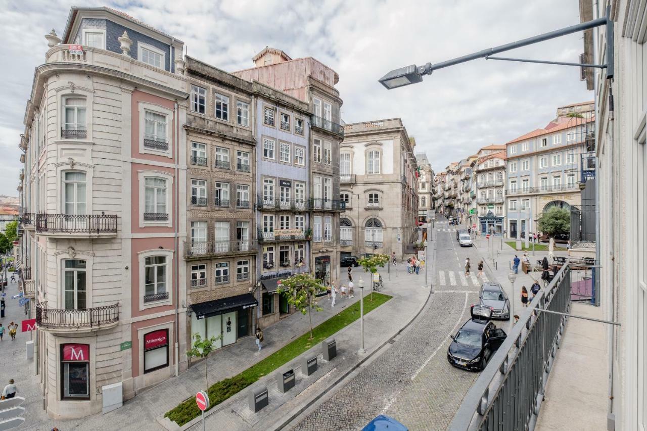 Boutique Rentals-Kihara'S Ribeira Apt With Great Views OOporto Esterno foto