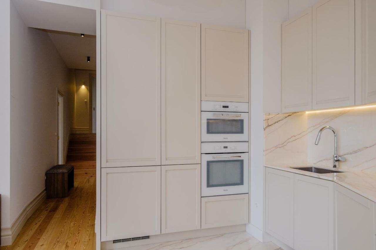 Boutique Rentals-Kihara'S Ribeira Apt With Great Views OOporto Esterno foto