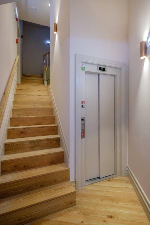 Boutique Rentals-Kihara'S Ribeira Apt With Great Views OOporto Esterno foto