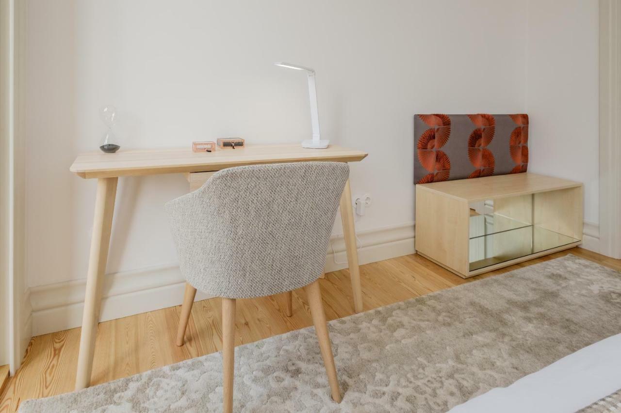 Boutique Rentals-Kihara'S Ribeira Apt With Great Views OOporto Esterno foto