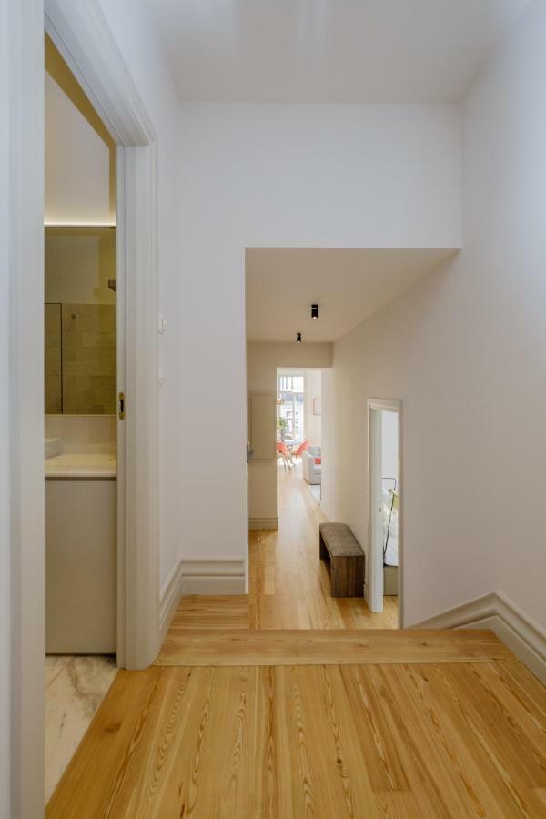 Boutique Rentals-Kihara'S Ribeira Apt With Great Views OOporto Esterno foto