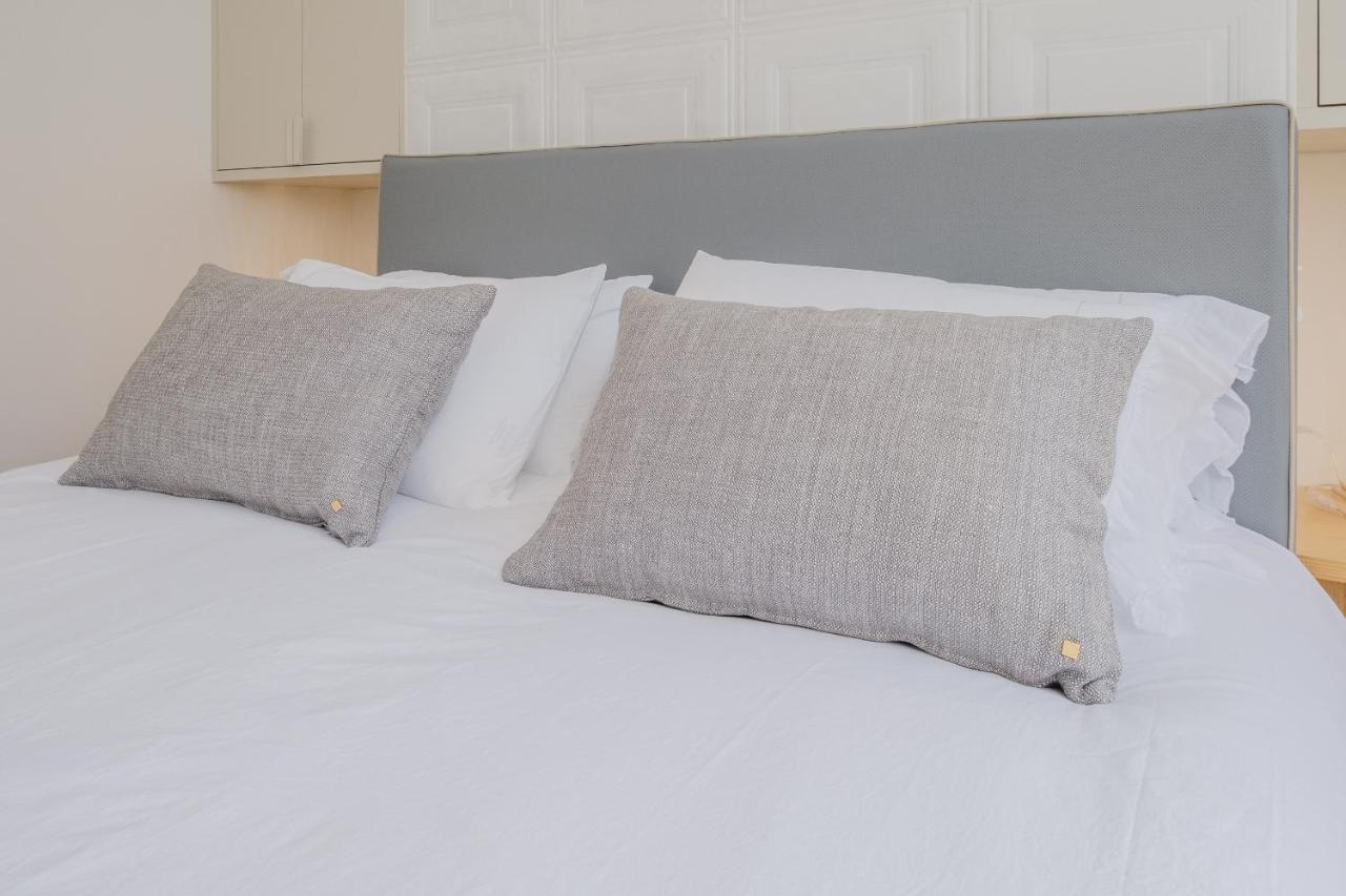 Boutique Rentals-Kihara'S Ribeira Apt With Great Views OOporto Esterno foto